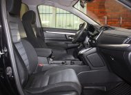 2017 HONDA CRV LX AWD