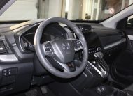 2017 HONDA CRV LX AWD