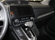 2017 HONDA CRV LX AWD