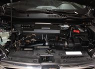 2017 HONDA CRV LX AWD