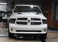 2015 RAM 1500 SPORT 4X4 QUAD CAB HEMI