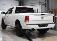 2015 RAM 1500 SPORT 4X4 QUAD CAB HEMI