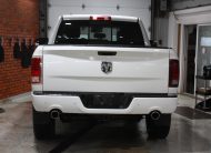 2015 RAM 1500 SPORT 4X4 QUAD CAB HEMI