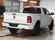 2015 RAM 1500 SPORT 4X4 QUAD CAB HEMI