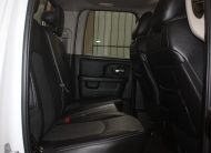 2015 RAM 1500 SPORT 4X4 QUAD CAB HEMI