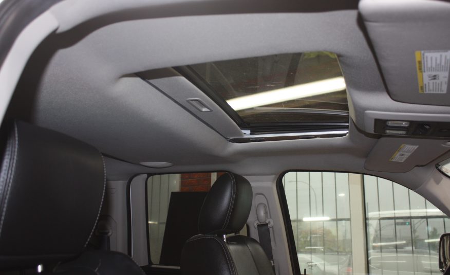2015 RAM 1500 SPORT 4X4 QUAD CAB HEMI
