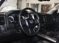 2015 RAM 1500 SPORT 4X4 QUAD CAB HEMI