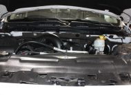 2015 RAM 1500 SPORT 4X4 QUAD CAB HEMI