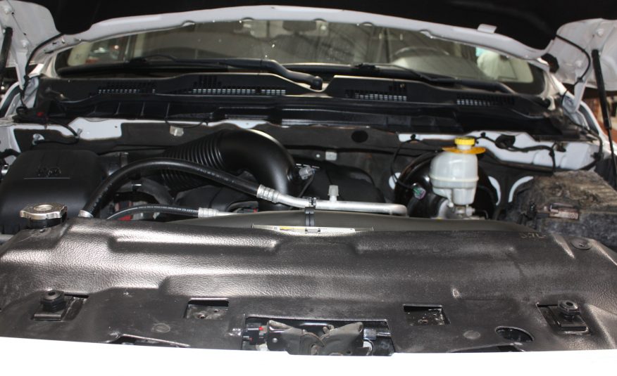 2015 RAM 1500 SPORT 4X4 QUAD CAB HEMI