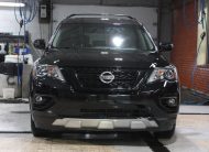 2019 NISSAN PATHFINDER SV ROCK CREEK EDITION