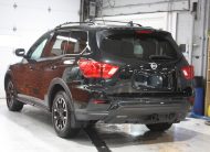 2019 NISSAN PATHFINDER SV ROCK CREEK EDITION