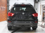 2019 NISSAN PATHFINDER SV ROCK CREEK EDITION