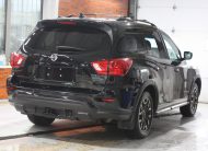 2019 NISSAN PATHFINDER SV ROCK CREEK EDITION