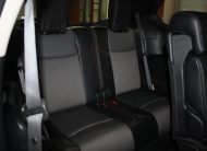 2019 NISSAN PATHFINDER SV ROCK CREEK EDITION