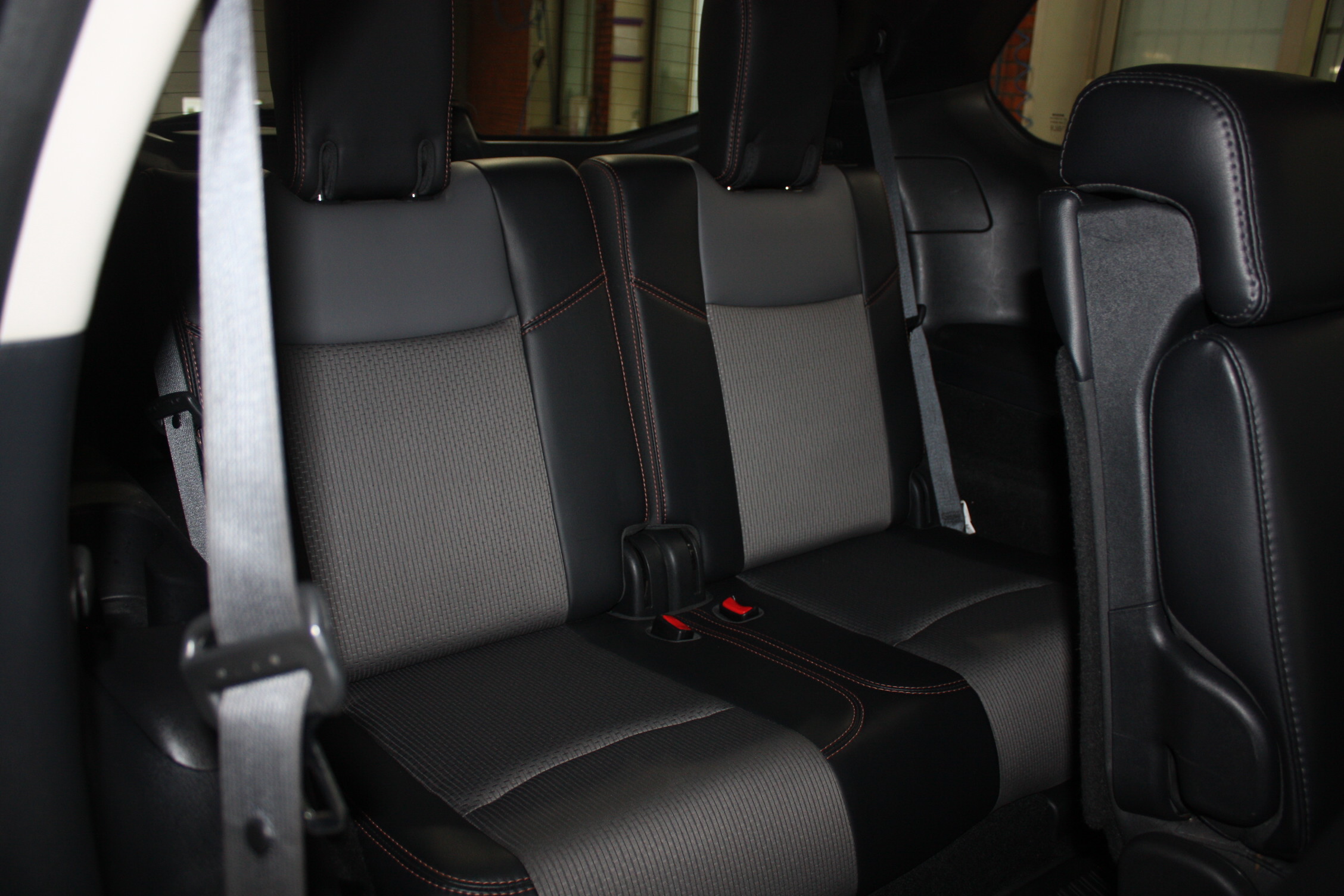 2019 NISSAN PATHFINDER SV ROCK CREEK EDITION