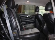 2019 NISSAN PATHFINDER SV ROCK CREEK EDITION