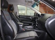 2019 NISSAN PATHFINDER SV ROCK CREEK EDITION