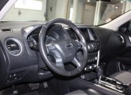 2019 NISSAN PATHFINDER SV ROCK CREEK EDITION