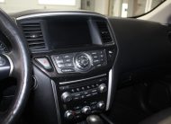 2019 NISSAN PATHFINDER SV ROCK CREEK EDITION