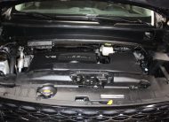 2019 NISSAN PATHFINDER SV ROCK CREEK EDITION