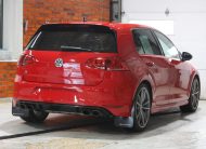 2017 VOLKSWAGEN GOLF R