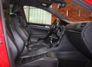 2017 VOLKSWAGEN GOLF R