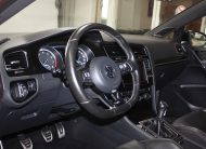 2017 VOLKSWAGEN GOLF R