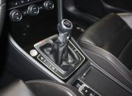 2017 VOLKSWAGEN GOLF R