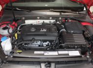 2017 VOLKSWAGEN GOLF R