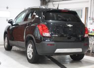 2013 CHEVROLET TRAX LT AWD