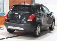 2013 CHEVROLET TRAX LT AWD