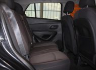 2013 CHEVROLET TRAX LT AWD