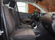 2013 CHEVROLET TRAX LT AWD