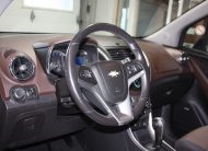 2013 CHEVROLET TRAX LT AWD