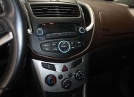 2013 CHEVROLET TRAX LT AWD