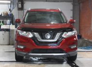 2020 NISSAN ROGUE SV AWD