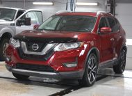 2020 NISSAN ROGUE SV AWD