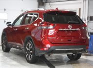 2020 NISSAN ROGUE SV AWD