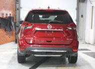 2020 NISSAN ROGUE SV AWD