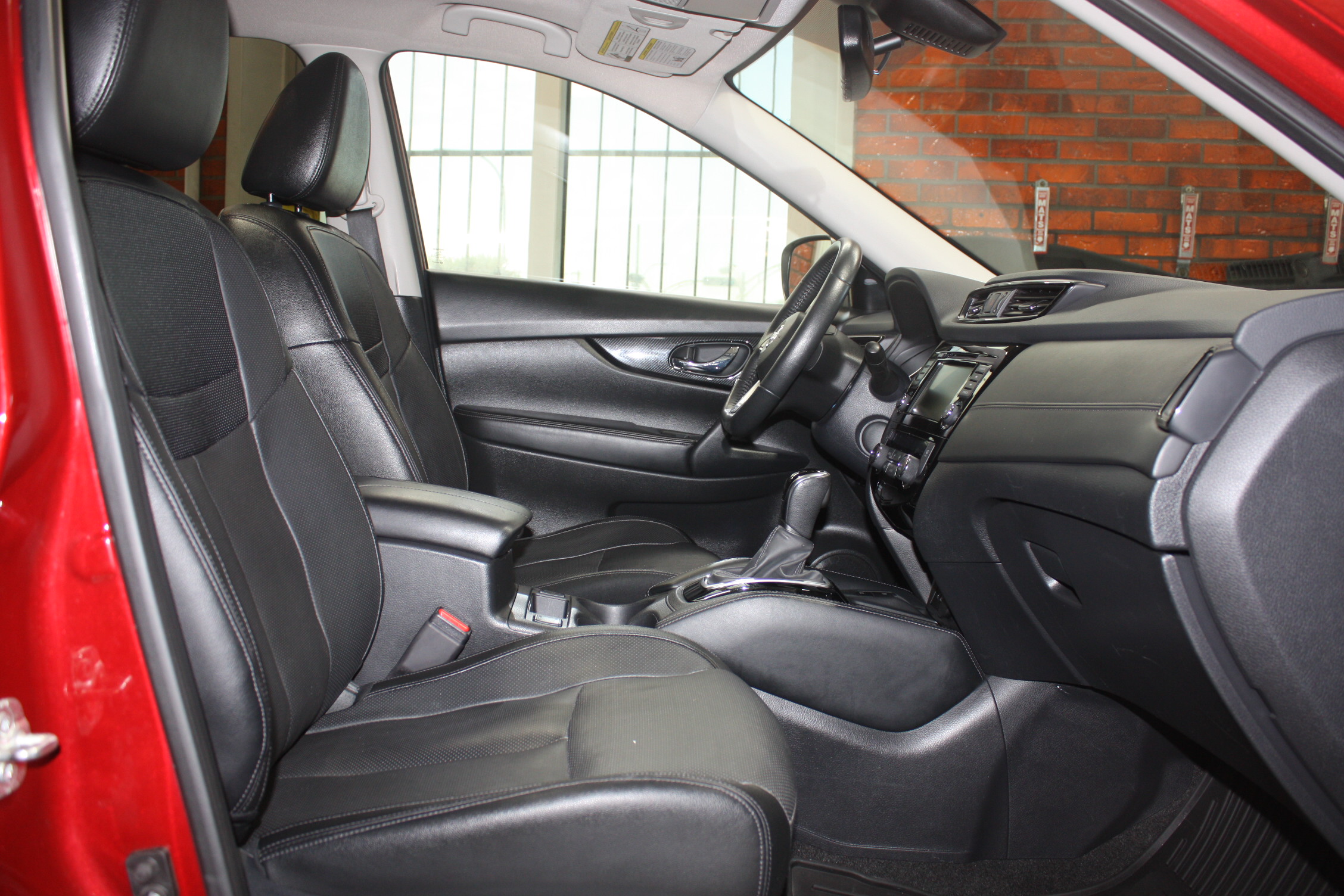 2020 NISSAN ROGUE SV AWD