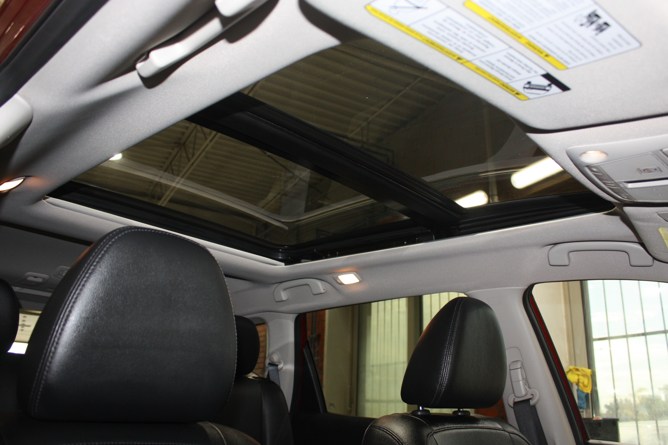 2020 NISSAN ROGUE SV AWD