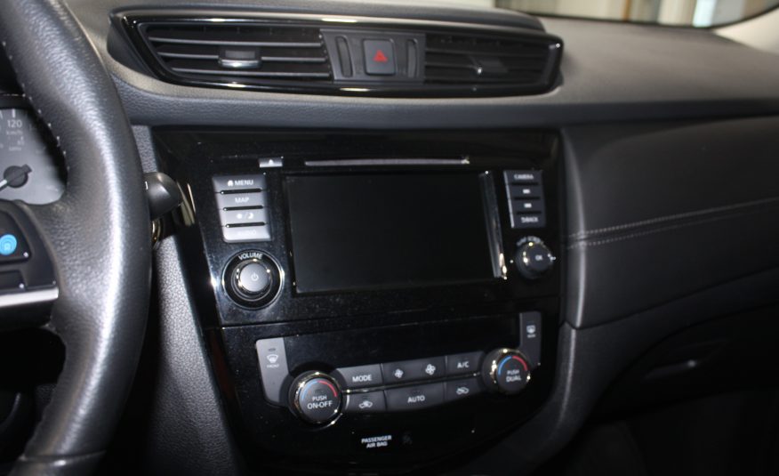 2020 NISSAN ROGUE SV AWD