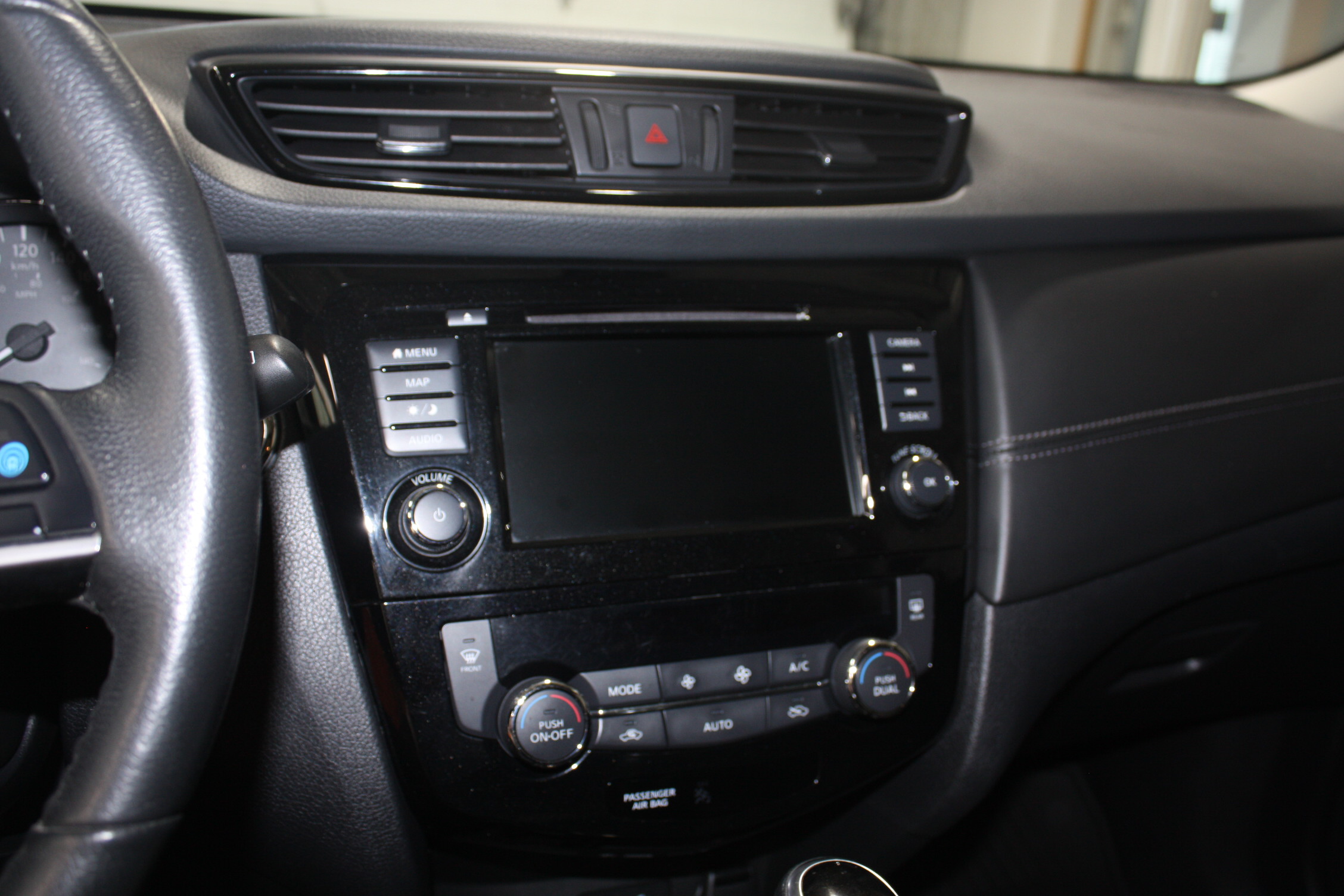 2020 NISSAN ROGUE SV AWD