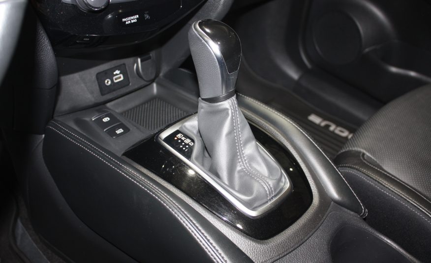 2020 NISSAN ROGUE SV AWD