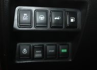 2020 NISSAN ROGUE SV AWD
