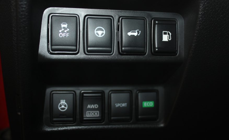 2020 NISSAN ROGUE SV AWD