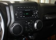 2014 JEEP WRANGLER UNLIMITED WILLIS