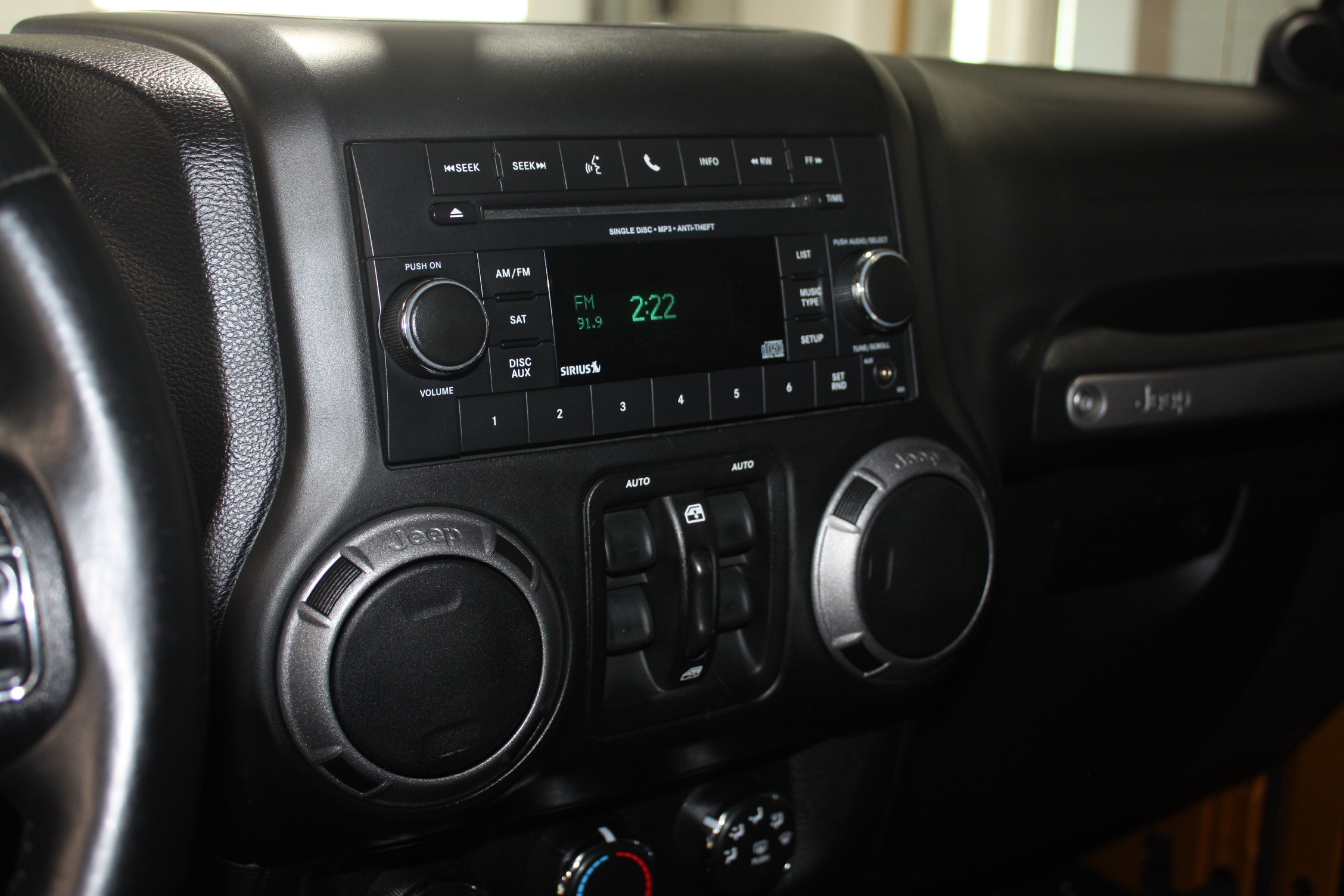 2014 JEEP WRANGLER UNLIMITED WILLIS