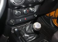 2014 JEEP WRANGLER UNLIMITED WILLIS