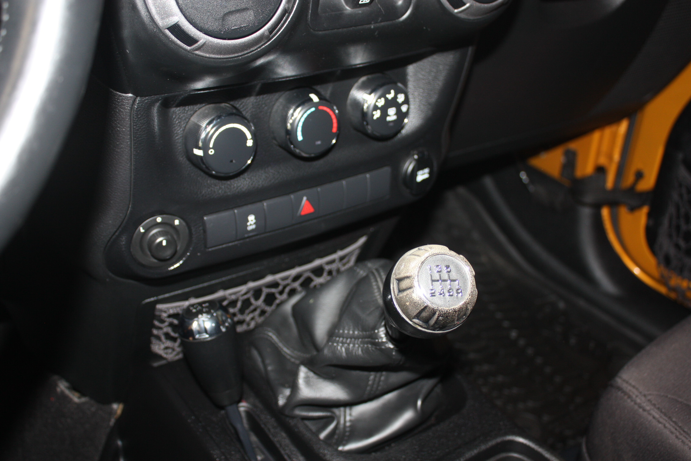 2014 JEEP WRANGLER UNLIMITED WILLIS